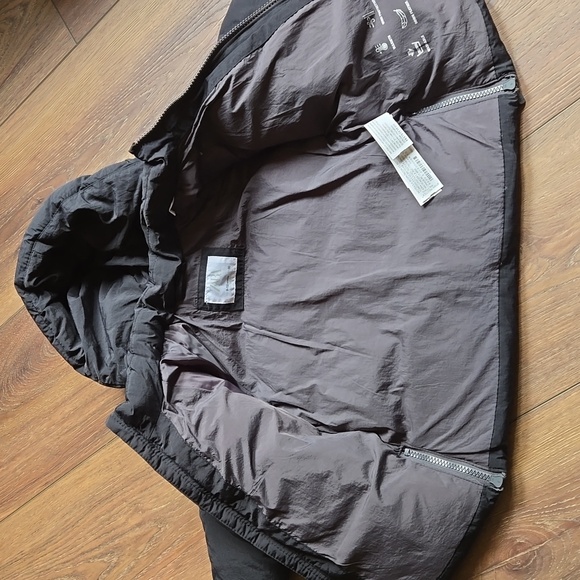Zara down jacket - Picture 7 of 10